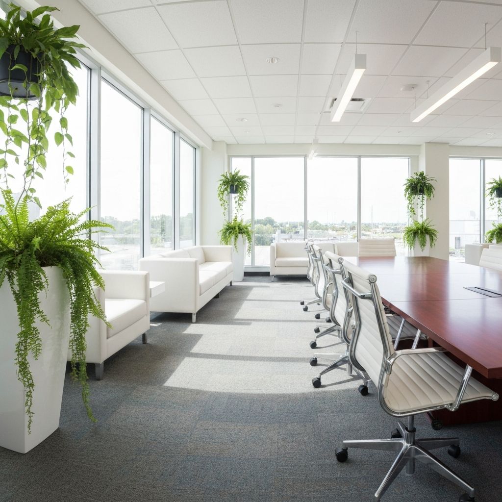 Focusmeal office location